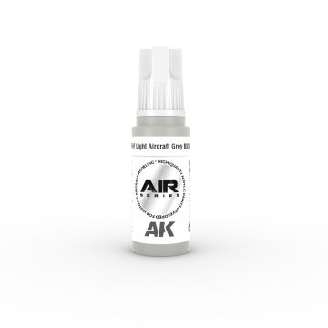 AK Air Series: RAF Light Aircraft Grey BS381C-627 17ml