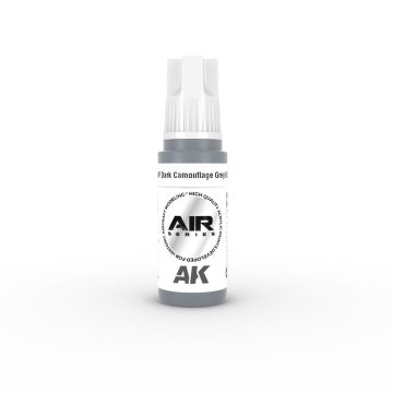 AK Air Series: RAF Dark Camouflage Grey BS381C-629 17ml