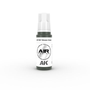 AK Air Series: Bronze Green 17ml