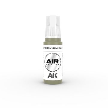 AK Air Series: Dark Olive Drab 41 17ml