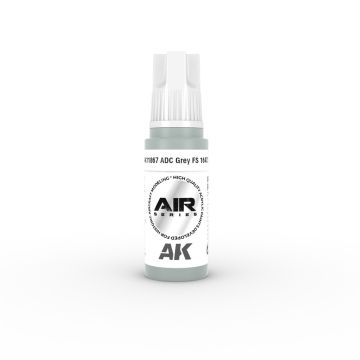 AK Air Series: Adc Grey FS 16473 17ml