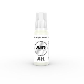 AK Air Series: Insignia White FS 17875 17ml