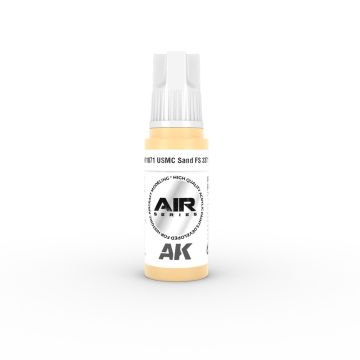 AK Air Series: USMC Sand FS 33711 17ml