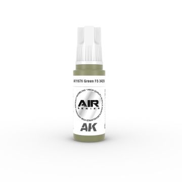 AK Air Series: Green FS 34258 17ml