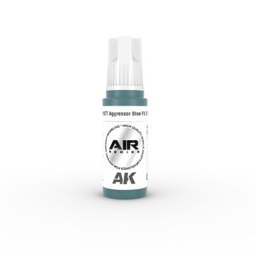AK Air Series: Aggressor Blue FS 35109 17ml