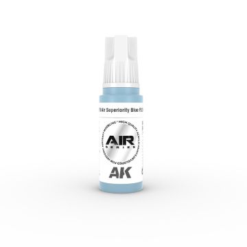 AK Air Series: Air Superiority Blue FS 35450 17ml
