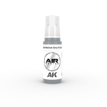 AK Air Series: Medium Grey FS 36270 17ml