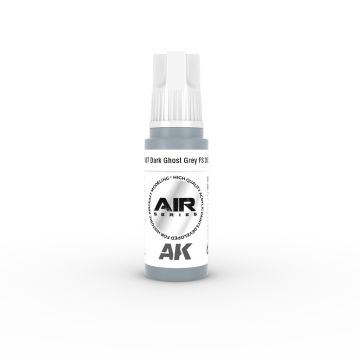 AK Air Series: Dark Ghost Grey FS 36320 17ml