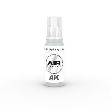 AK Air Series: Light Grey FS 36495 17ml