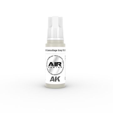 AK Air Series: Camouflage Grey FS 36622 17ml