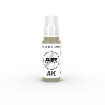 AK Air Series: IJN J3 SP (Amber Grey) 17ml