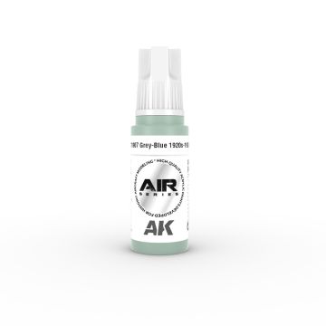 AK Air Series: Grey-blue 1920s-1930s 17ml