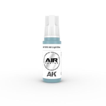 AK Air Series: AII Light Blue 17ml