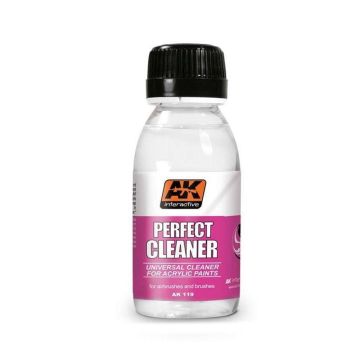 Perfect Cleaner 100ml