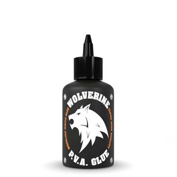 Wolverine P.V.A. Glue 100ml