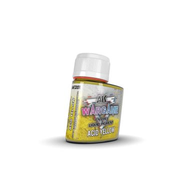 Wargame Series: Acid Yellow 35ml