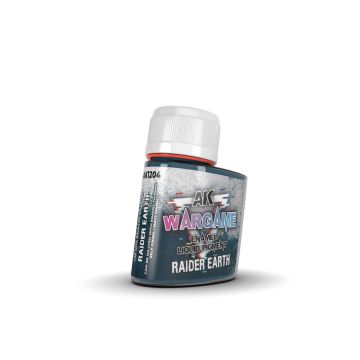 Wargame Series: Raider Earth 35ml