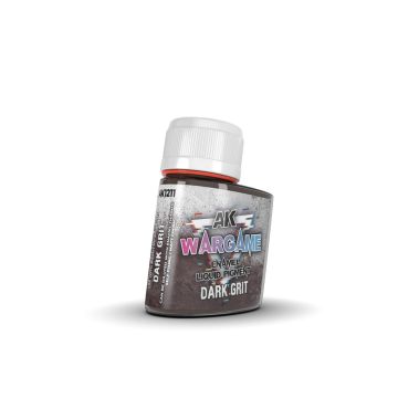 Wargame Series: Dark Grit 35ml