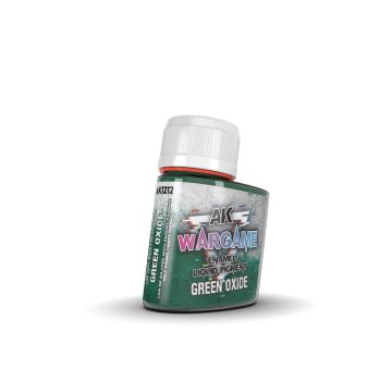 Wargame Series: Green Oxide 35ml