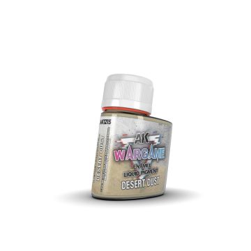 Wargame Series: Desrt Dust 35ml