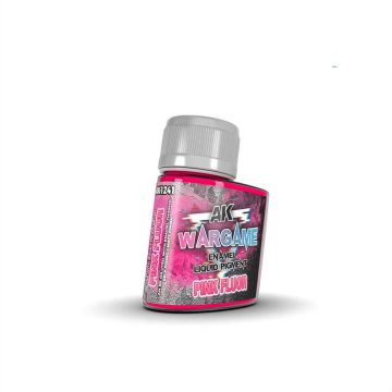 Wargame Series: Pink Fluor 35ml