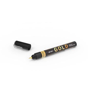 AK Metallics: Gold - Marker