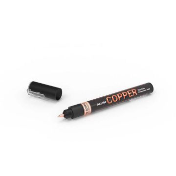 AK Metallics: Copper - Marker