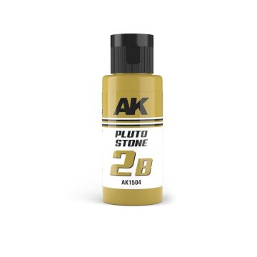 Dual Exo 2b - Pluto Stone 60ml