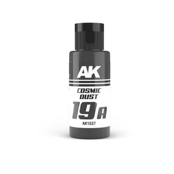 Dual Exo 19a - Cosmic Dust 60ml