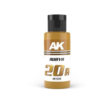 Dual Exo 20a - Auryn 60ml