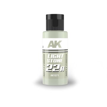 Dual Exo 22a - Light Stone 60ml