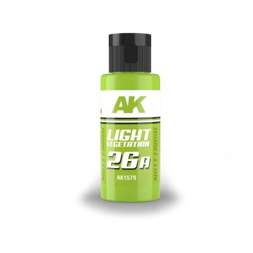 Dual Exo 26a- Light Vegetation 60ml