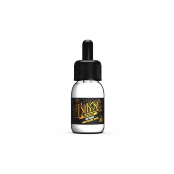 The Inks: Inmaculate White 30ml