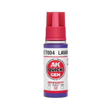 Quick Gen: Lavender 18ml