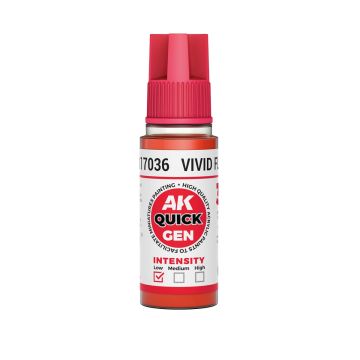 Quick Gen: Vivid Flesh 18ml