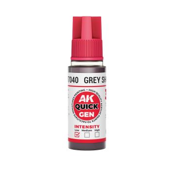 Quick Gen: Grey Shadow 18ml