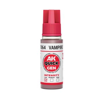 Quick Gen: Vampire Flesh 18ml