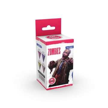 Quick Gen: Zombies Set