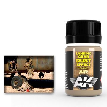 Landing Gear Dust 35ml