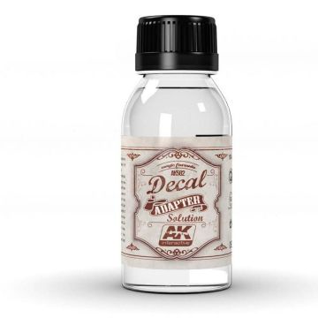Decal Adapter Solution 100ml