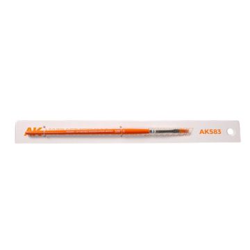 Comb Weathering Brush 1