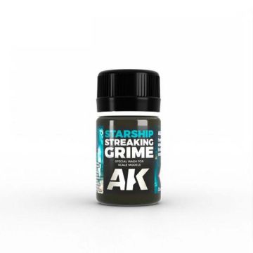 Starship Streaking Grime 35ml