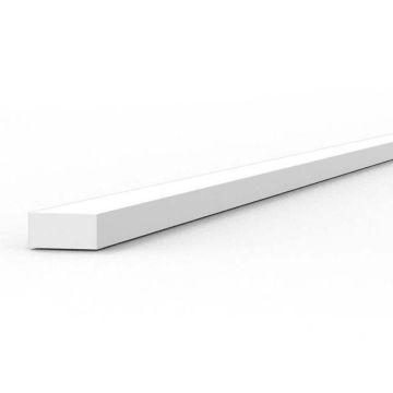 Strips 0.50 x 1.00 x 350mm - ABS Strip