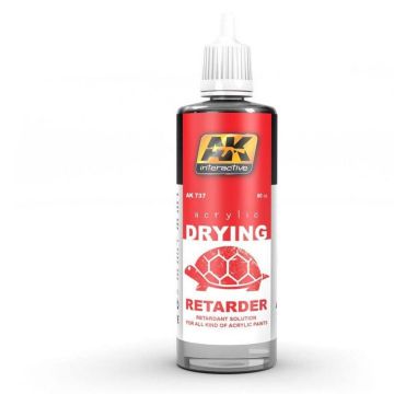 Drying Retarder 60ml