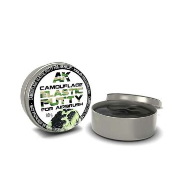 Elastic Masking Putty 80g