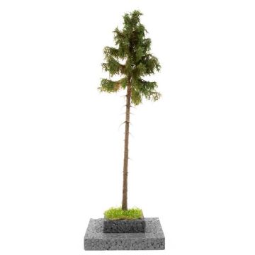 AK Diorama: Spruce Tree 1/35 (1:35 / 1:32 / 54mm)