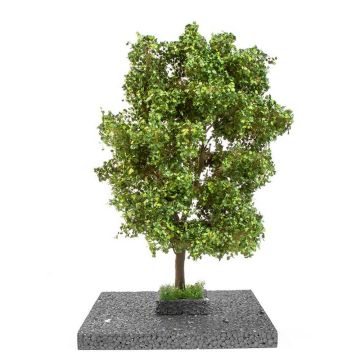 AK Diorama: Maple Tree 1/35 (1:35 / 1:32 / 54mm)