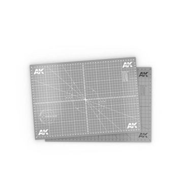 AK Tools: Cutting Mat A4