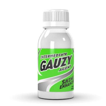 Intermediate Gauzy Agent Shine Enhancer 100ml