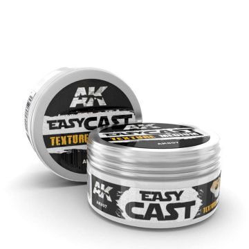 Easy Cast Texture 130g